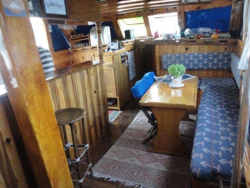 Halikarnaslım mutfak