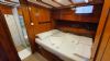 Halil Aga 1 Yacht, Double Cabin