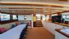 Halil Aga 1 Yacht, Lounge  from walkaway