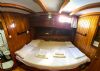 Halil Aga 1 Yacht, Classic Gulet Cabin Style.