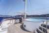 Halis-Temel Gulet, Jacuzzi On Deck.