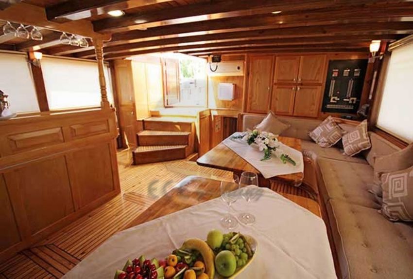 harmonia iç salon 1