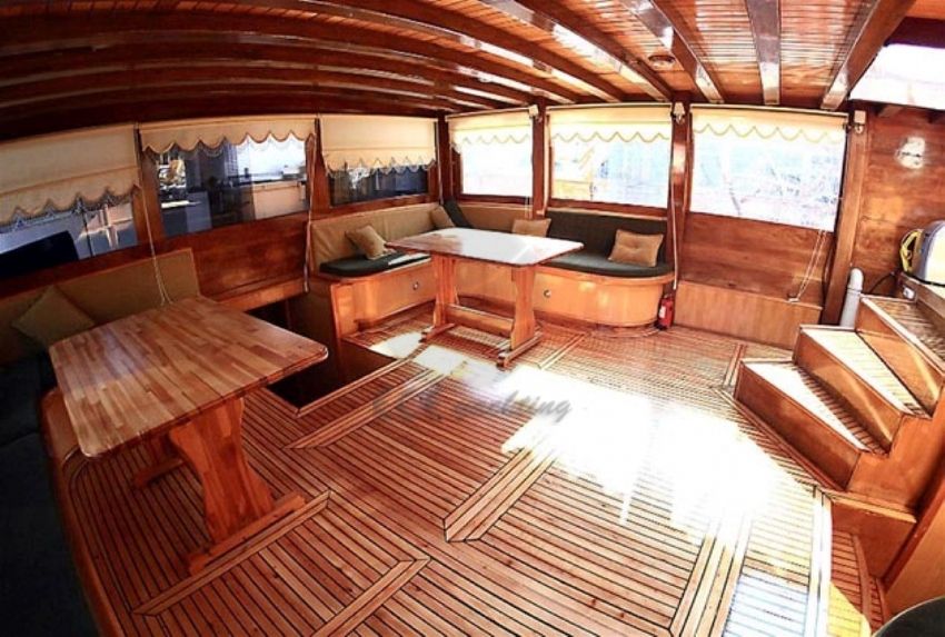 harmonia iç salon genel