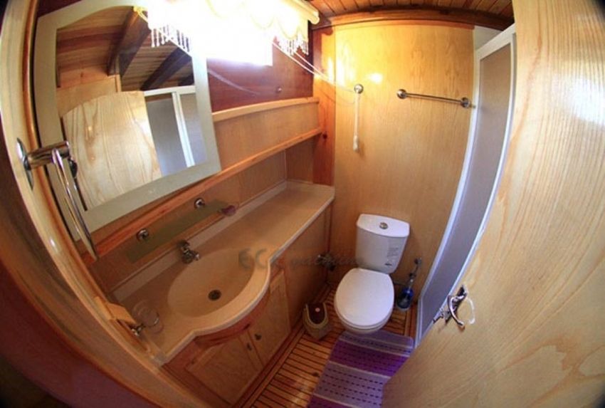 harmonia tuvalet ve lavabo 1