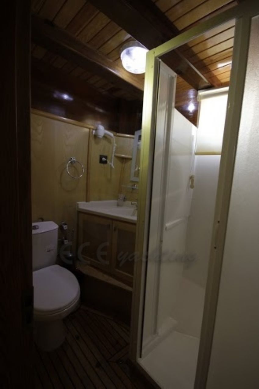 harmonia tuvalet ve banyo