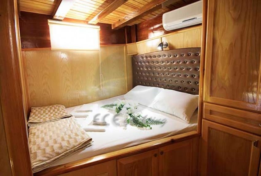 harmonia double kabin 5