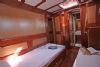 Hayal 62 Gulet Yacht, Kitchen and Corridor.