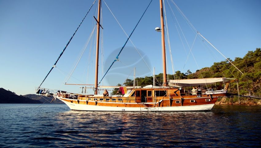 Ece Ürgüp Dış Görünüm