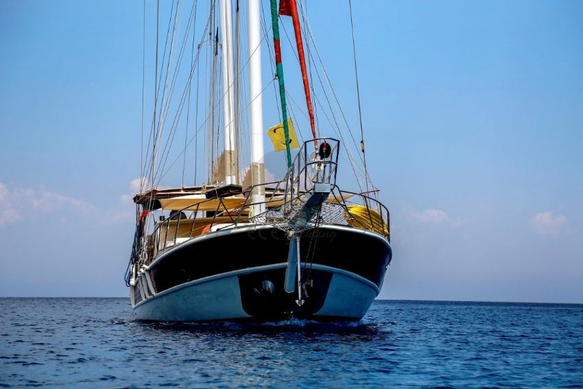 Helin Sultan Dış Görünüm