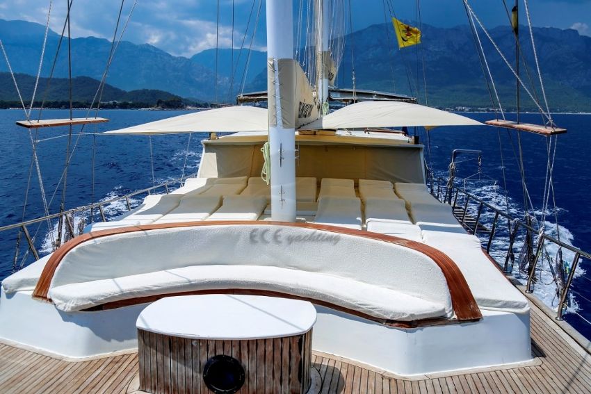 Helin Sultan Dış Oturma Grubu