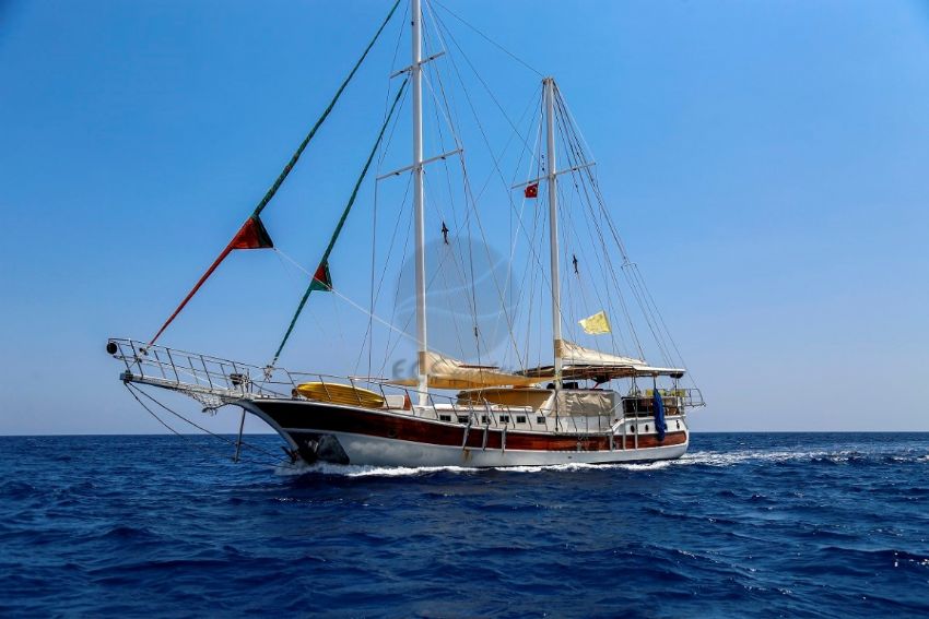 Helin Sultan Dış Görünüm