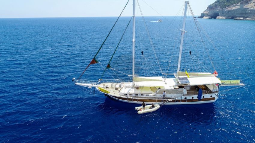 Helin Sultan Dış Görünüm