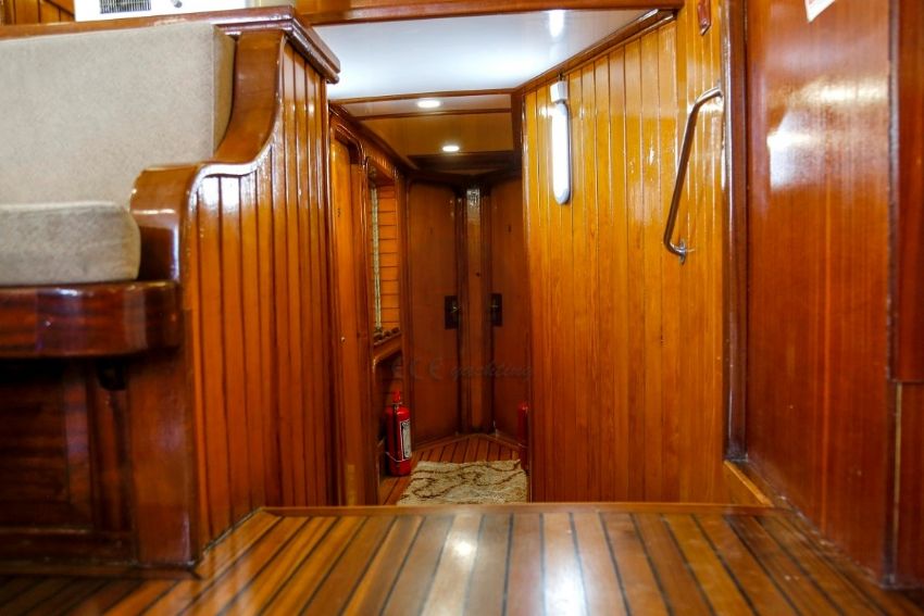 Helin Sultan İç Göürünüm