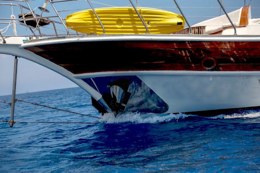 Helin Sultan Dış Görünüm