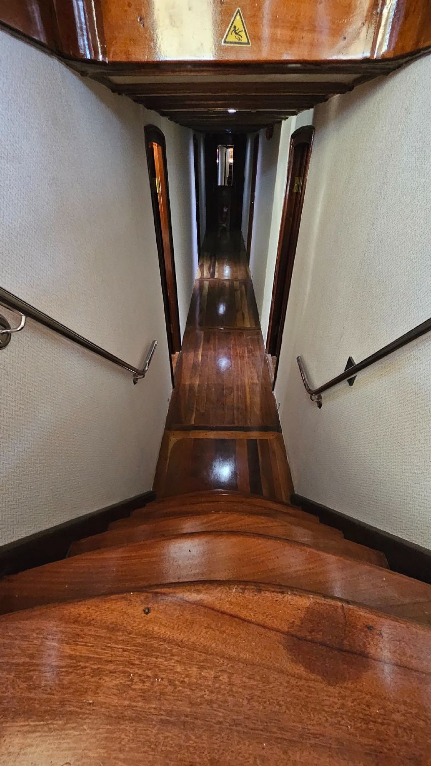 ECE ADALAR Double Kabin