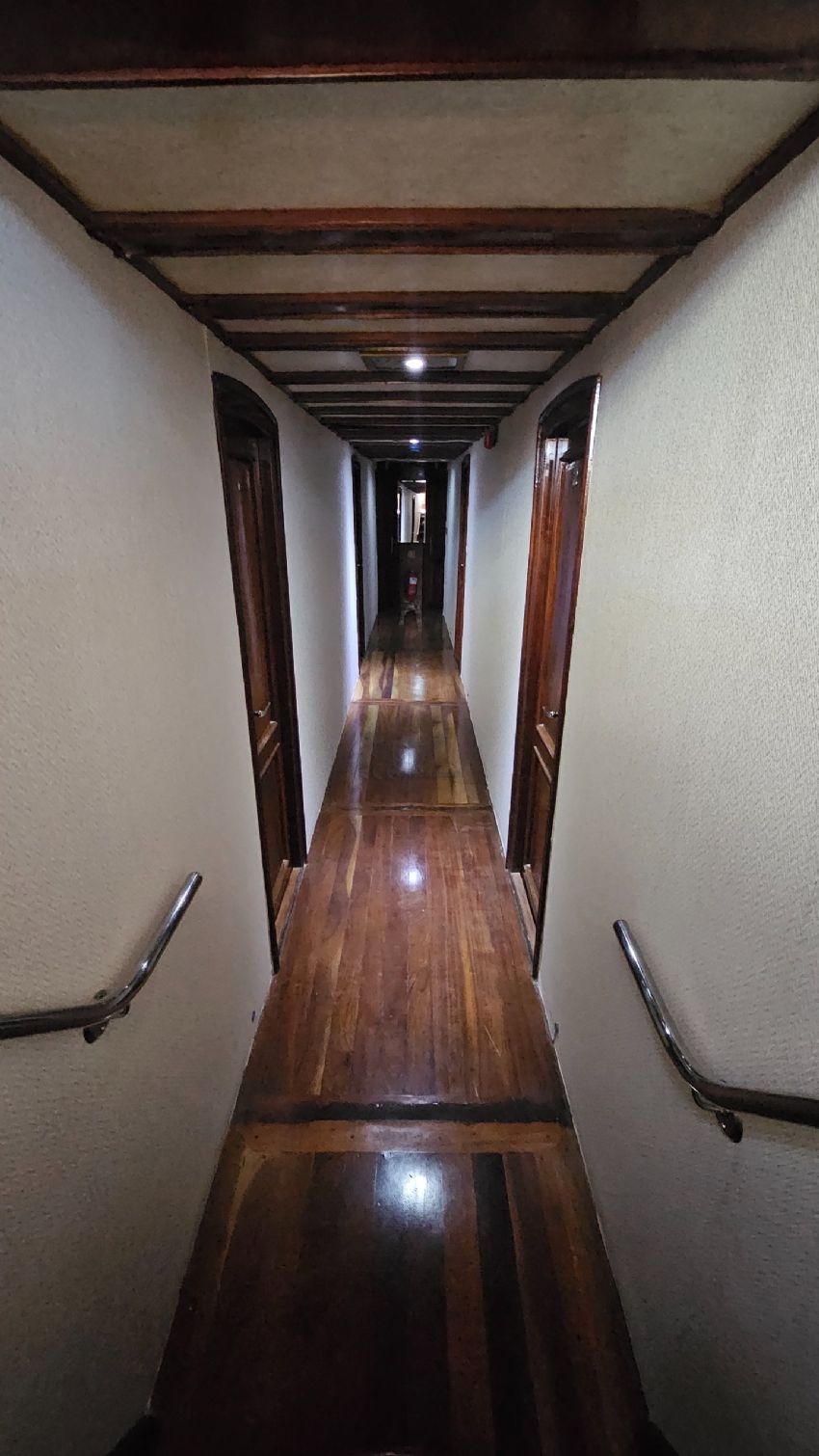 ECE ADALAR Double Kabin