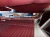 Idefix Gulet Yacht, Sun Deck With Awning.