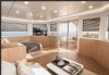 Sky M/Y, Owner's Suite