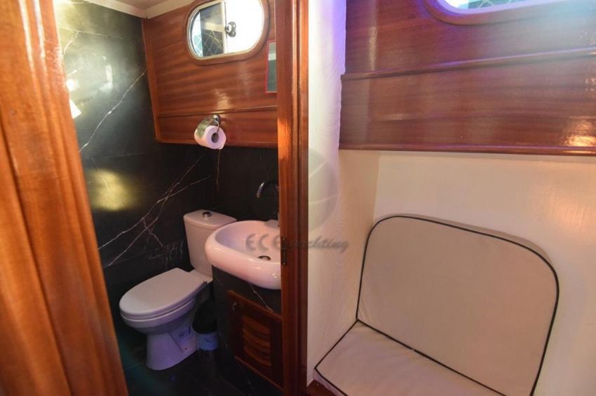 İncilay, Banyo - WC