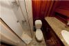 Wc - duşakabin.
