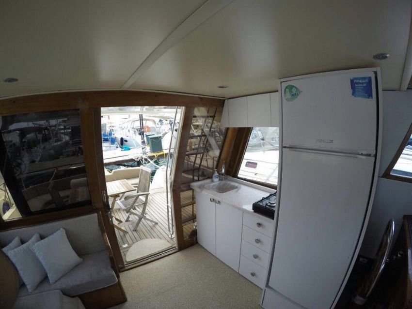 Ece Muratpaşa Salon