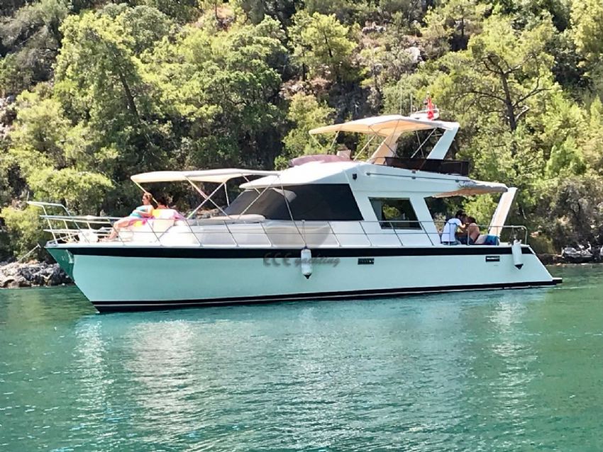 Ece Muratpaşa Dış Görünüm