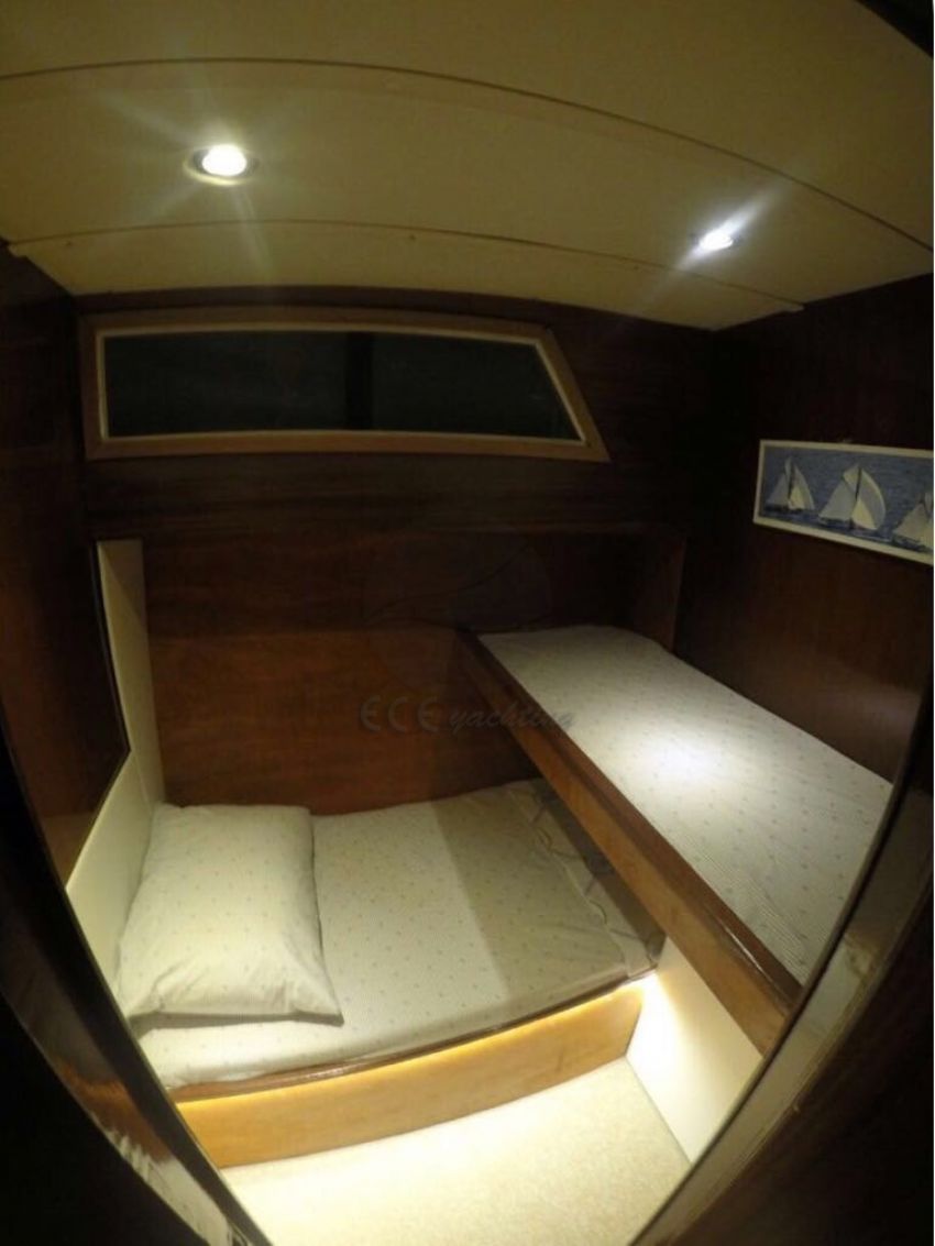 Ece Muratpaşa Kabin