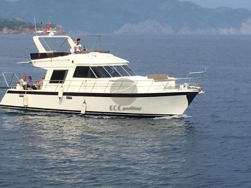 Ece Muratpaşa Dış Görünüm