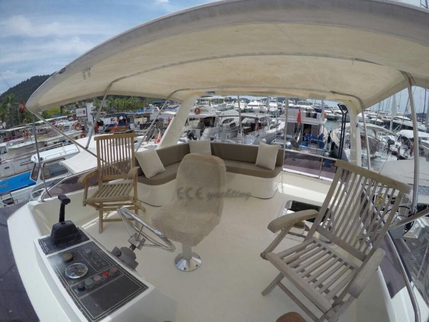 Ece Muratpaşa Mutfak