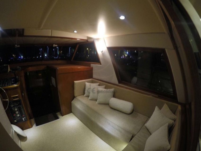 Ece Muratpaşa Arka İç Oturma Alanı