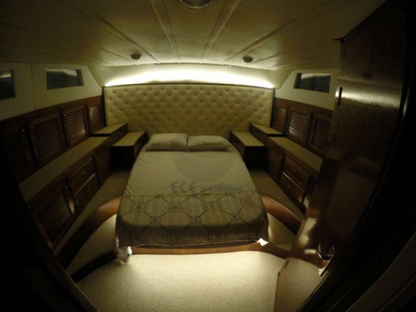 Ece Muratpaşa Kabin