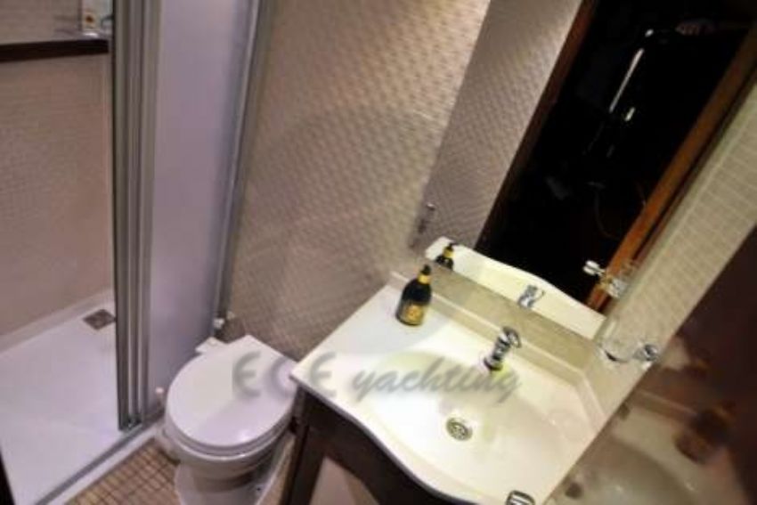 June3 teknesi double kabin