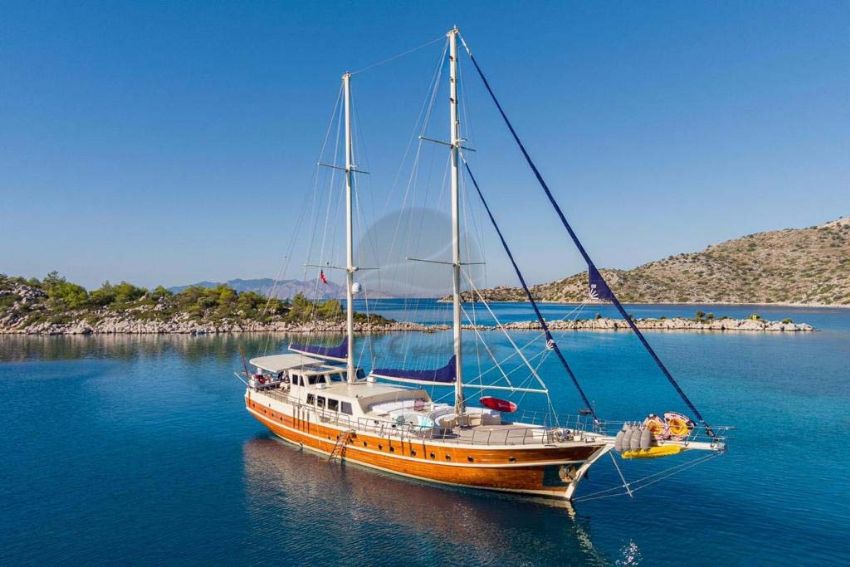 Junior Orçun - Dış Görünüm