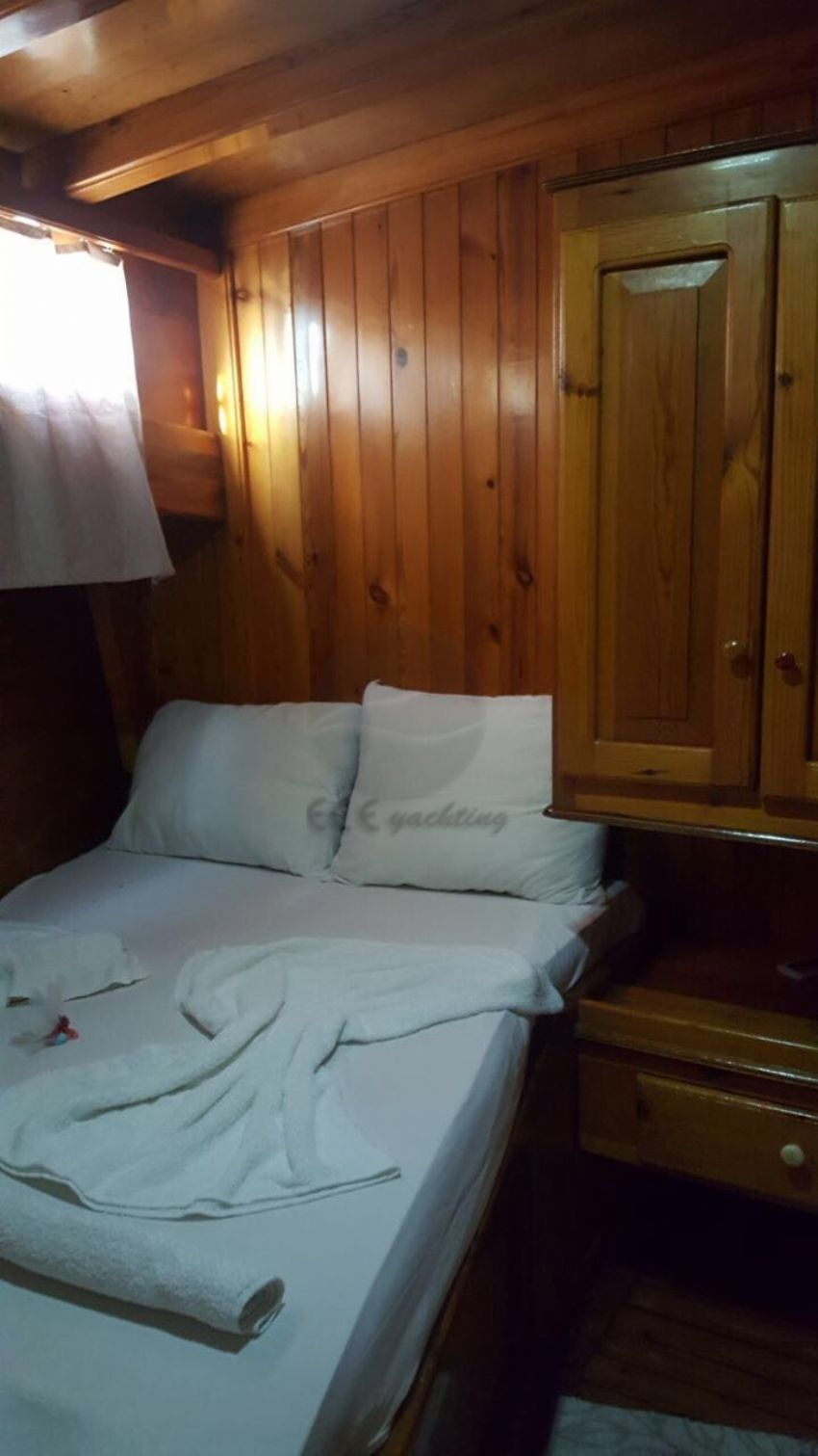 kaptan özgen double kabin