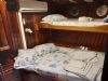 Kartalon Yacht, Triple Cabin