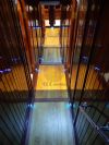 Kartalon Yacht, Passageway.
