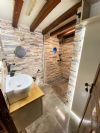 Kartalon Yacht, Bathroom.