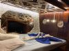 Kartalon Yacht, Double Cabin