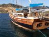 Kartalon Yacht, Starboard Side.