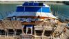 Kartalon Yacht, Dining Area 