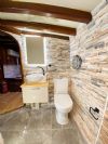 Kartalon Yacht, Bathroom.