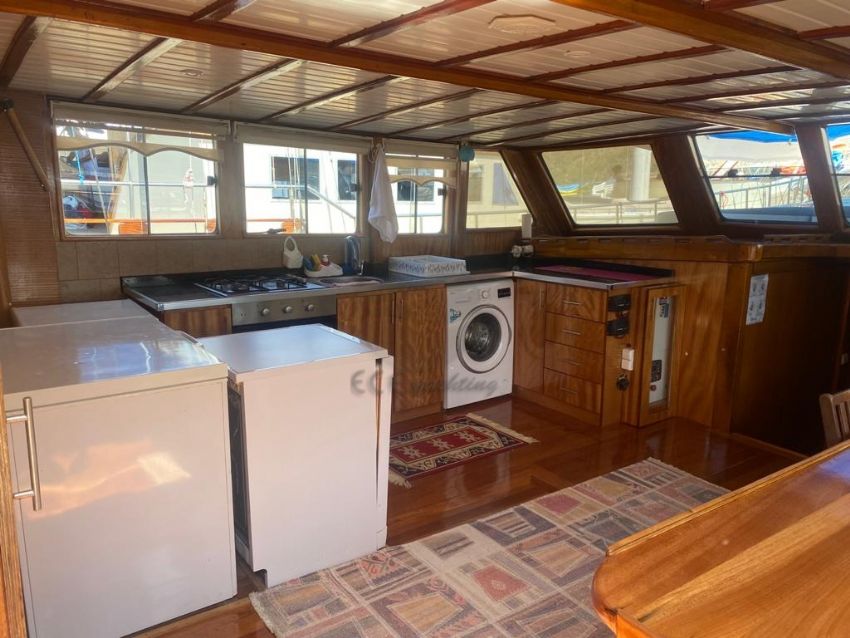 Ece K. 2 Salon - Oturma Grubu