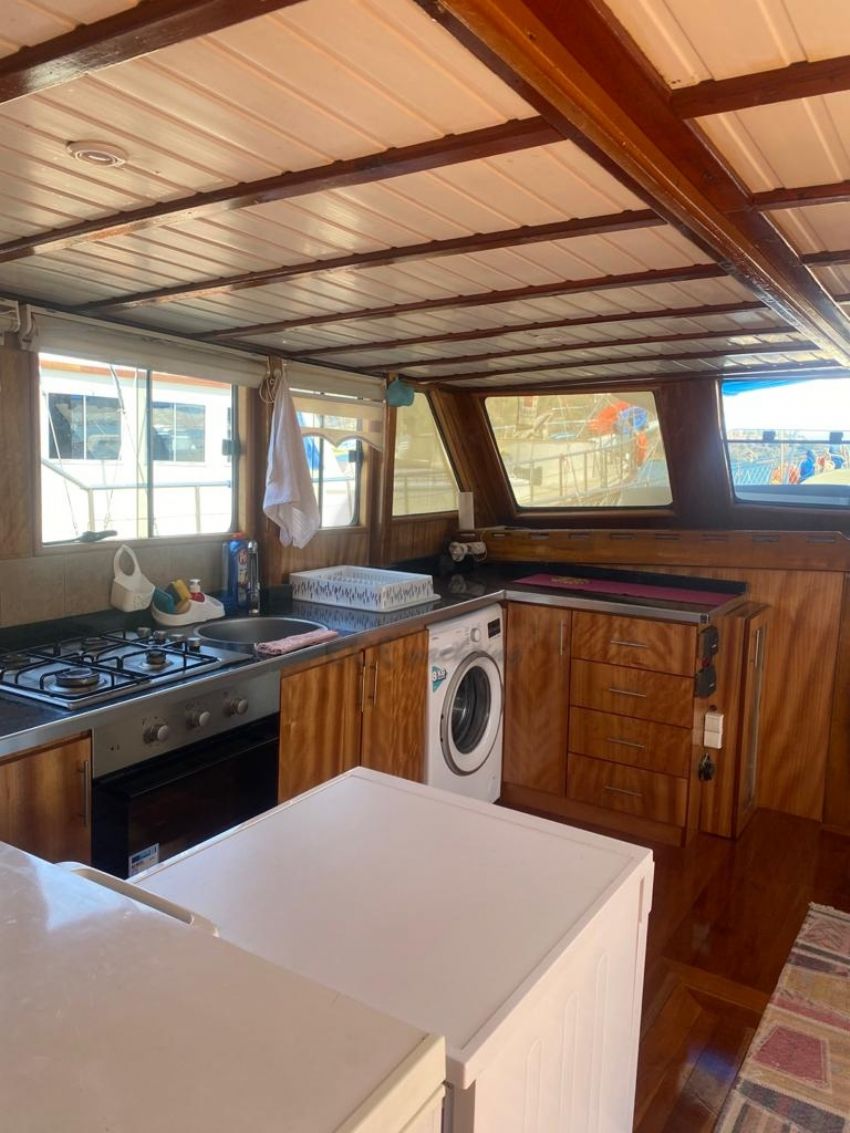 Ece K. 2 Salon - Oturma Grubu