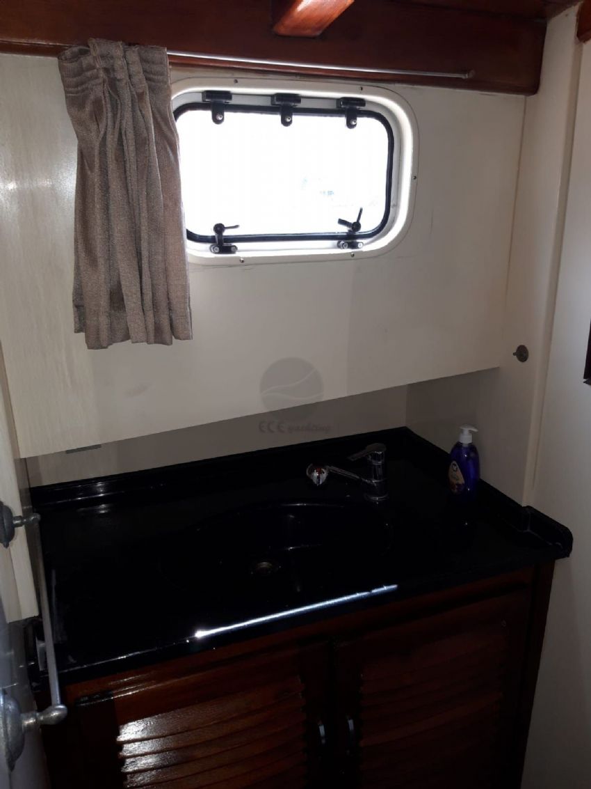 Ece K. 2 Double Kabin