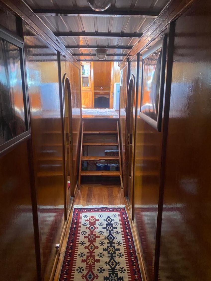 Ece K. 2 Salon - Oturma Grubu