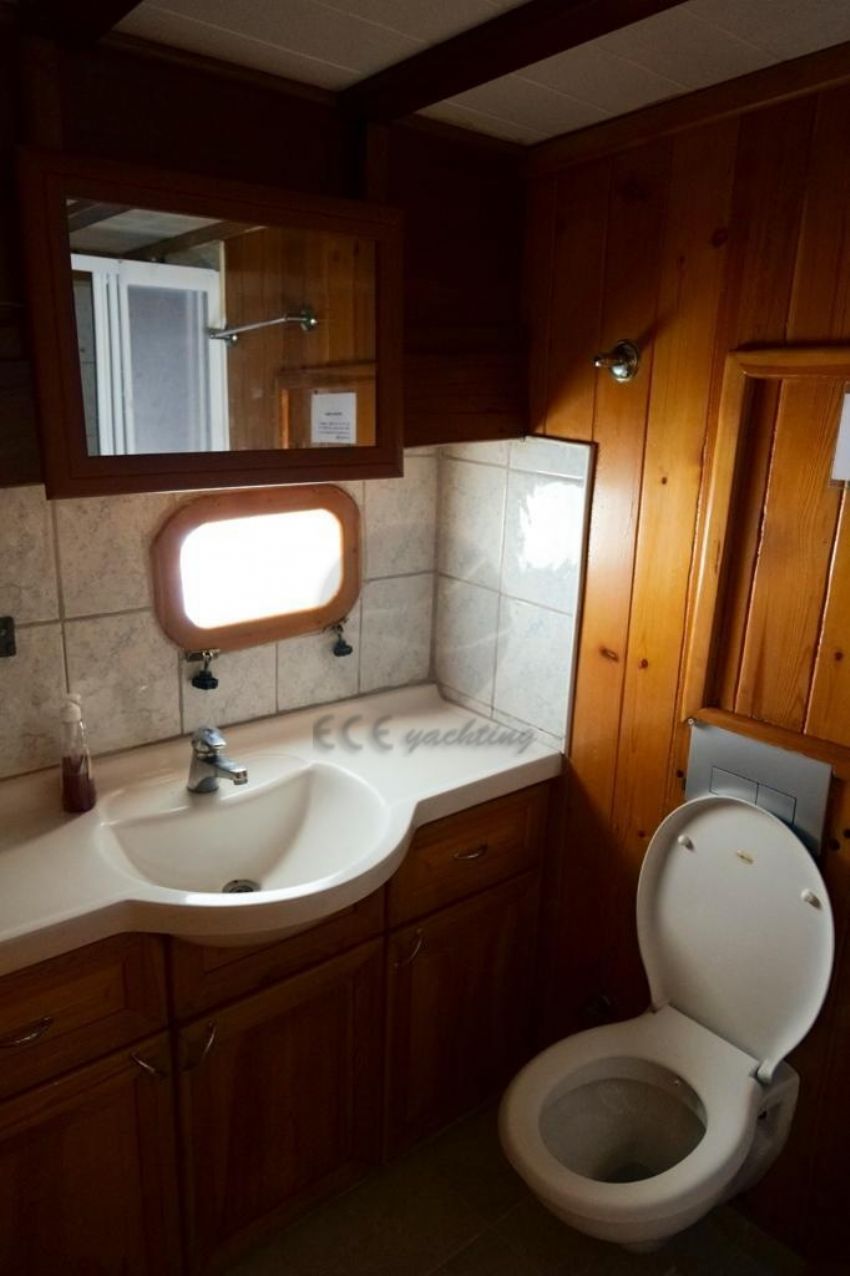 Ece Şarampol Banyo - WC