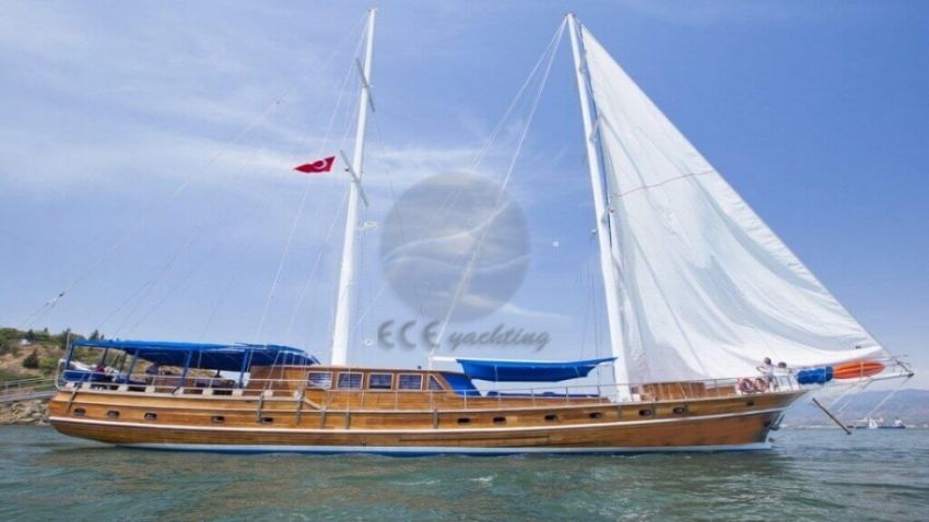 Ece Şarampol Dış Görünüm