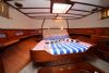 kaşıkçı teknesi double kabin