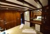 Kayhan 11 Yacht, Under The Stars.
