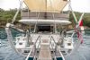 Kayhan 11 Yacht, A perfect Spot To Lower The Anchor And Relax.